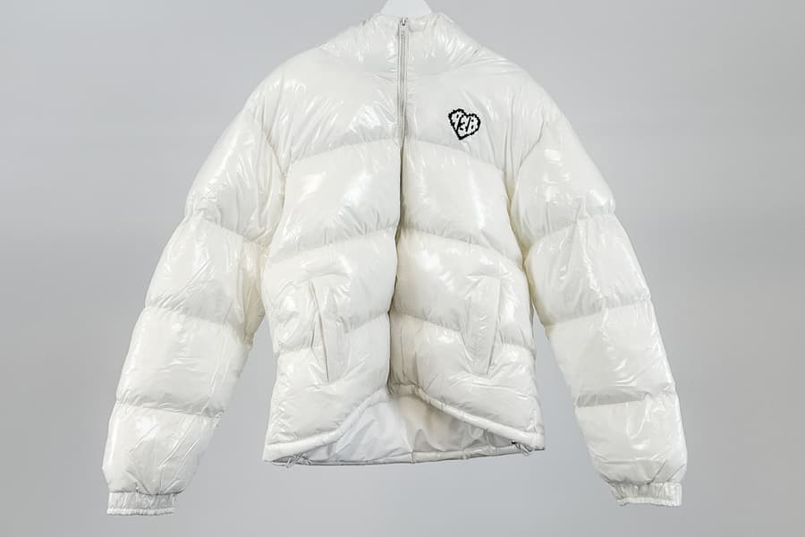 Winterjacke THEA3B, Gr. M